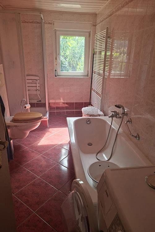 Prodej domu 140 m², pozemek 3.661 m², Oderaue, Braniborsko Prodej domu 140 m², pozemek 3.661 m², Oderaue, Braniborsko