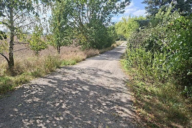 Prodej domu 140 m², pozemek 3.661 m², Oderaue, Braniborsko Prodej domu 140 m², pozemek 3.661 m², Oderaue, Braniborsko