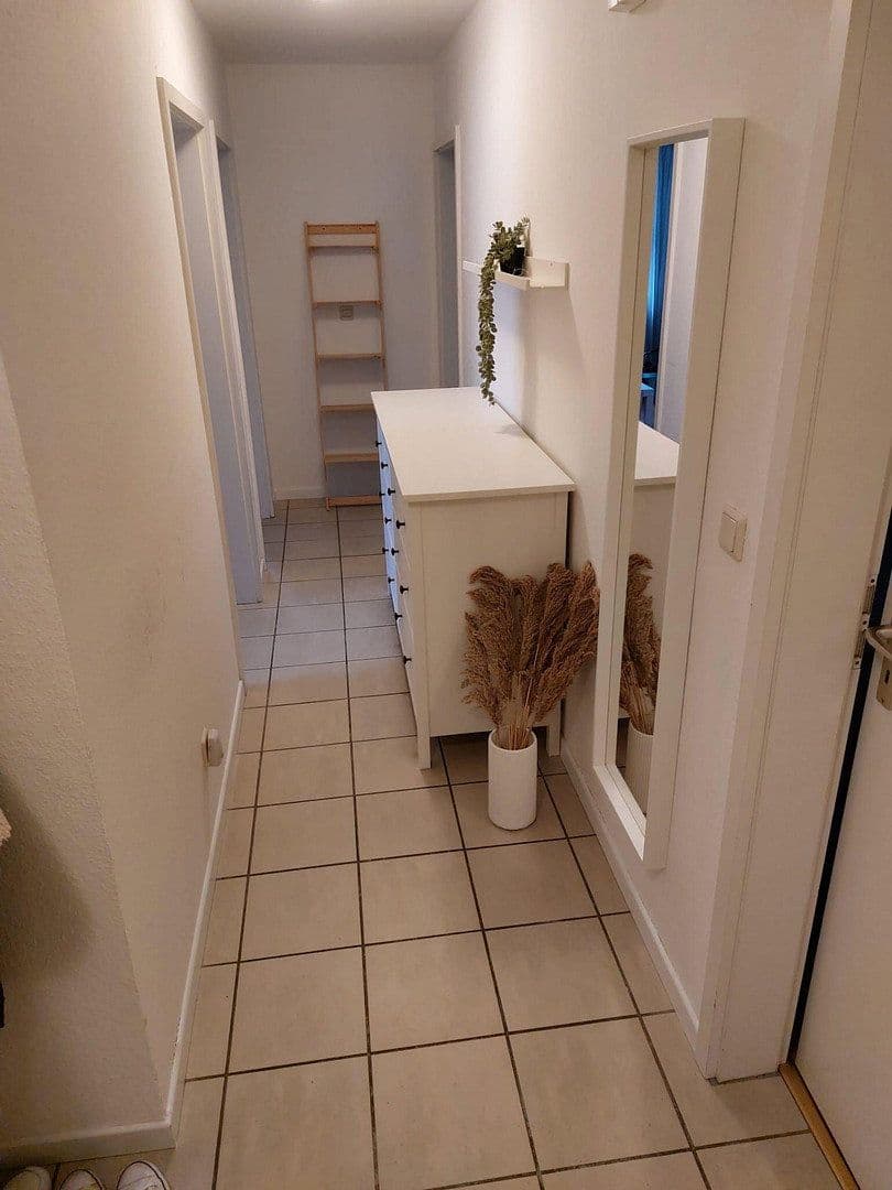 Pronájem bytu 2+1 75 m², Alte Dorfstraße 1D, Seesen, Dolní Sasko Pronájem bytu 2+1 75 m², Alte Dorfstraße 1D, Seesen, Dolní Sasko