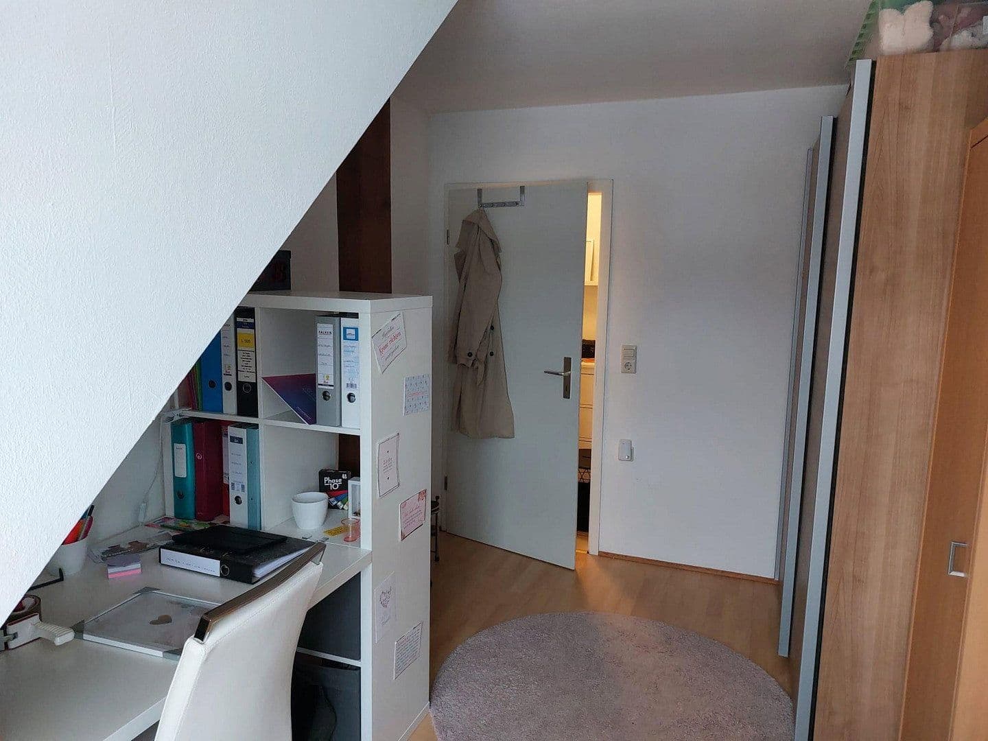 Pronájem bytu 2+1 75 m², Alte Dorfstraße 1D, Seesen, Dolní Sasko Pronájem bytu 2+1 75 m², Alte Dorfstraße 1D, Seesen, Dolní Sasko
