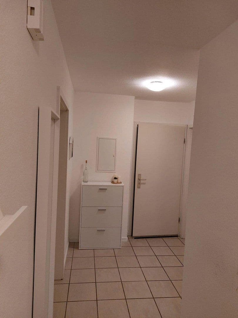 Pronájem bytu 2+1 75 m², Alte Dorfstraße 1D, Seesen, Dolní Sasko Pronájem bytu 2+1 75 m², Alte Dorfstraße 1D, Seesen, Dolní Sasko