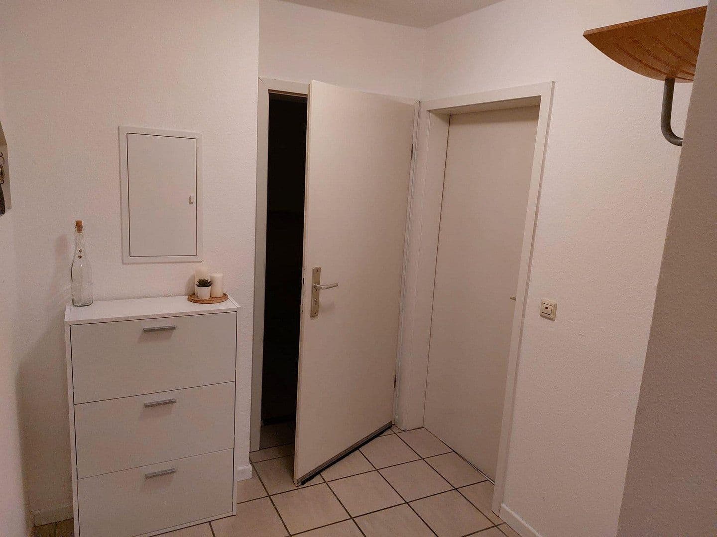 Pronájem bytu 2+1 75 m², Alte Dorfstraße 1D, Seesen, Dolní Sasko Pronájem bytu 2+1 75 m², Alte Dorfstraße 1D, Seesen, Dolní Sasko