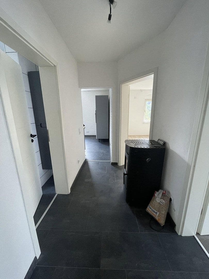 Pronájem bytu 3+1 63 m², Heinrichstraße 3, Plettenberg, Severní Porýní-Vestfálsko Pronájem bytu 3+1 63 m², Heinrichstraße 3, Plettenberg, Severní Porýní-Vestfálsko