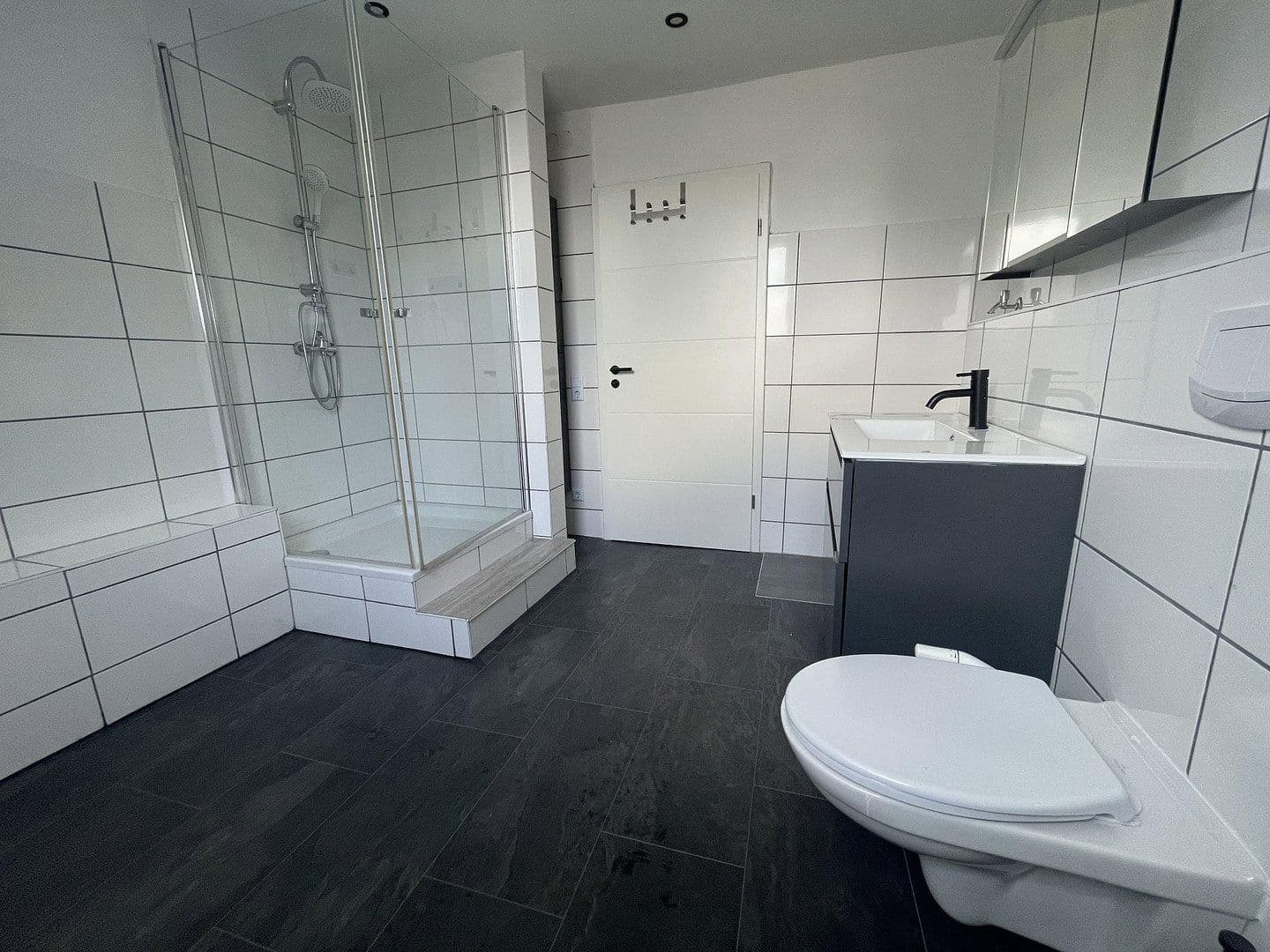 Pronájem bytu 3+1 63 m², Heinrichstraße 3, Plettenberg, Severní Porýní-Vestfálsko Pronájem bytu 3+1 63 m², Heinrichstraße 3, Plettenberg, Severní Porýní-Vestfálsko