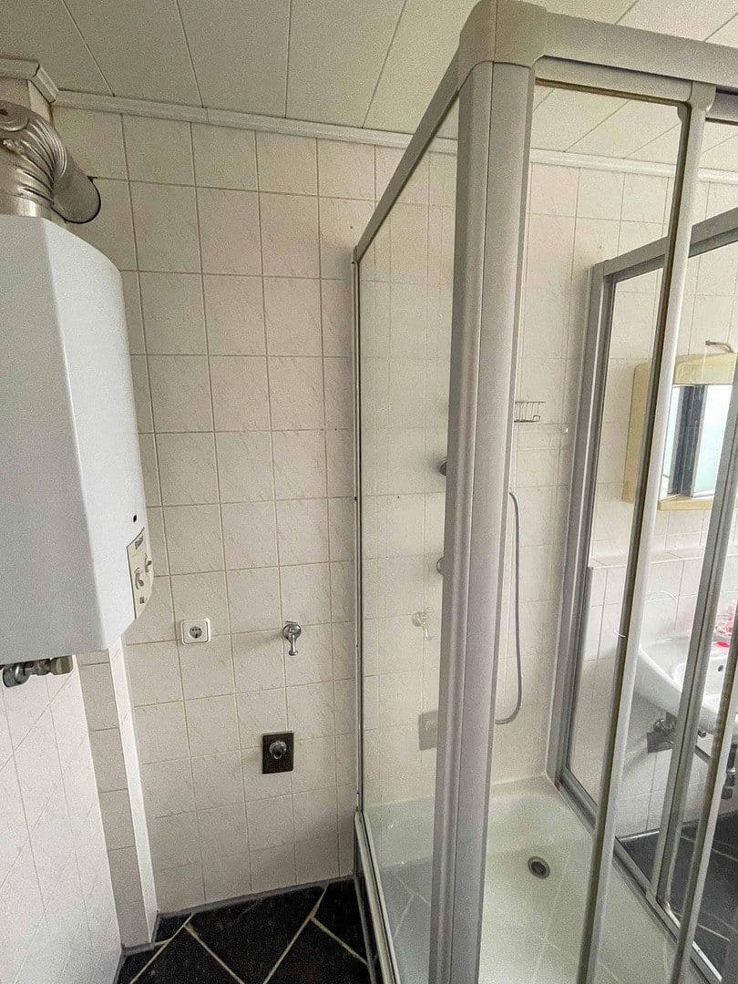 Pronájem bytu 3+1 60 m², Vöhrumer Straße 165, Peine, Dolní Sasko Pronájem bytu 3+1 60 m², Vöhrumer Straße 165, Peine, Dolní Sasko