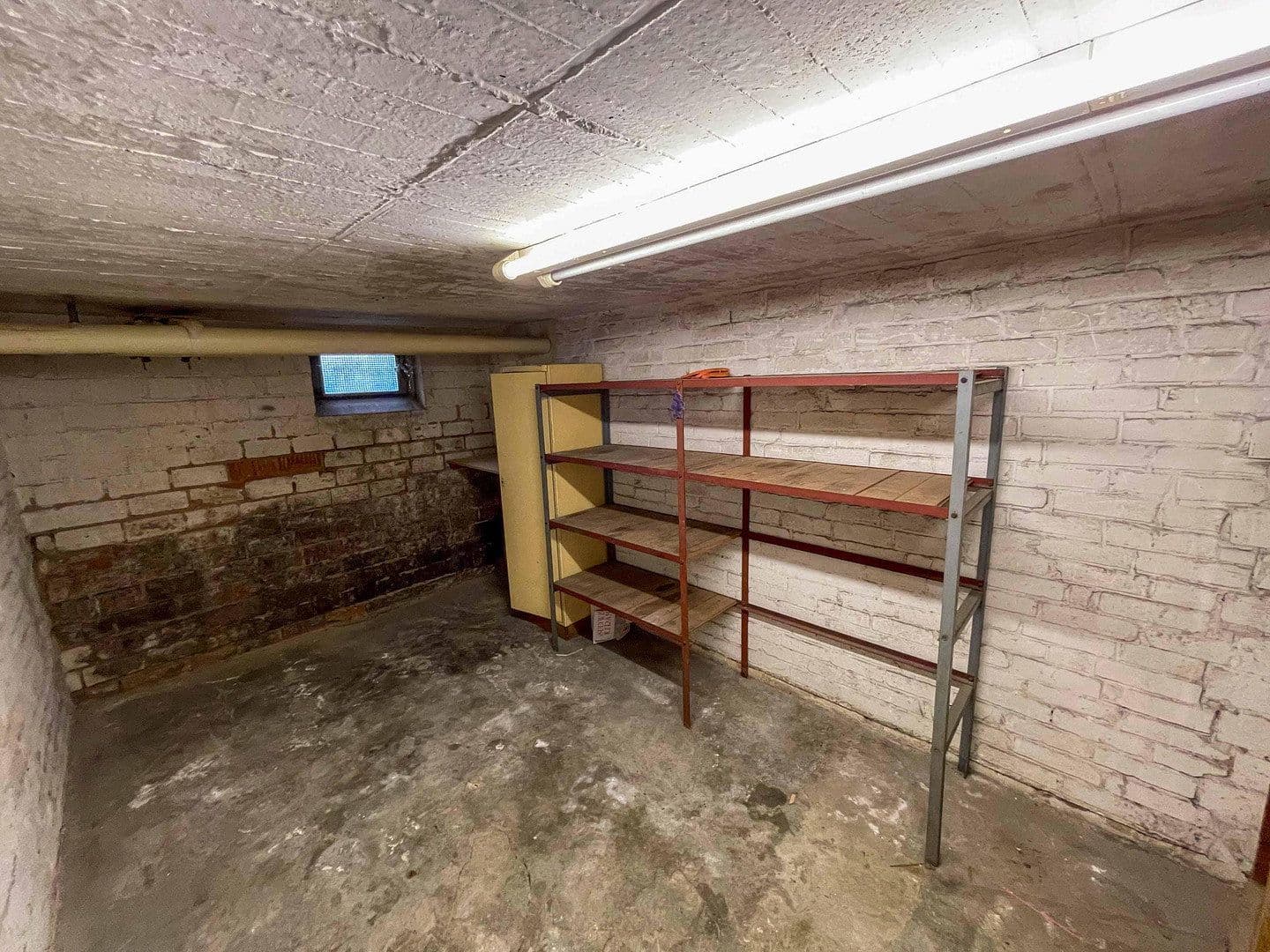 Pronájem bytu 3+1 60 m², Vöhrumer Straße 165, Peine, Dolní Sasko Pronájem bytu 3+1 60 m², Vöhrumer Straße 165, Peine, Dolní Sasko