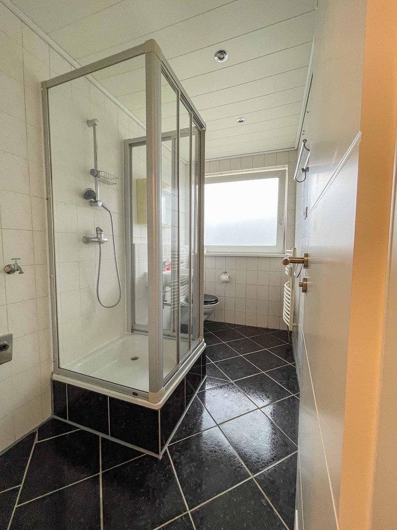 Pronájem bytu 3+1 60 m², Vöhrumer Straße 165, Peine, Dolní Sasko Pronájem bytu 3+1 60 m², Vöhrumer Straße 165, Peine, Dolní Sasko