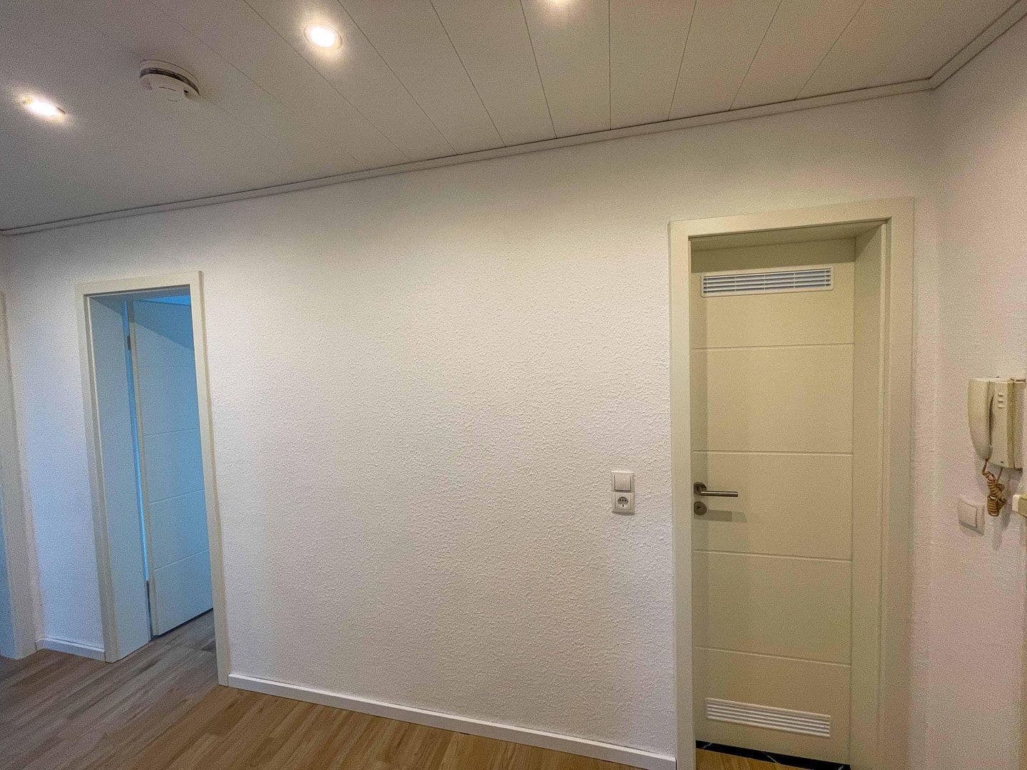 Pronájem bytu 3+1 60 m², Vöhrumer Straße 165, Peine, Dolní Sasko Pronájem bytu 3+1 60 m², Vöhrumer Straße 165, Peine, Dolní Sasko
