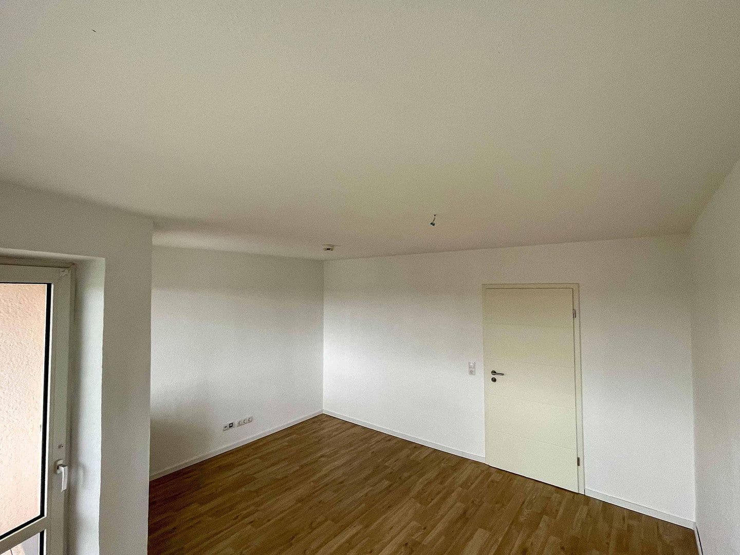 Pronájem bytu 3+1 60 m², Vöhrumer Straße 165, Peine, Dolní Sasko Pronájem bytu 3+1 60 m², Vöhrumer Straße 165, Peine, Dolní Sasko