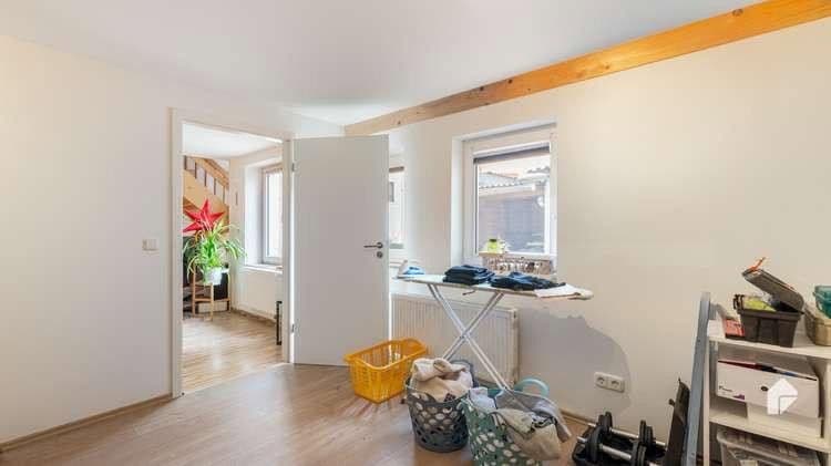 Pronájem bytu 4+1 127 m², Bad Belzig, Braniborsko Pronájem bytu 4+1 127 m², Bad Belzig, Braniborsko