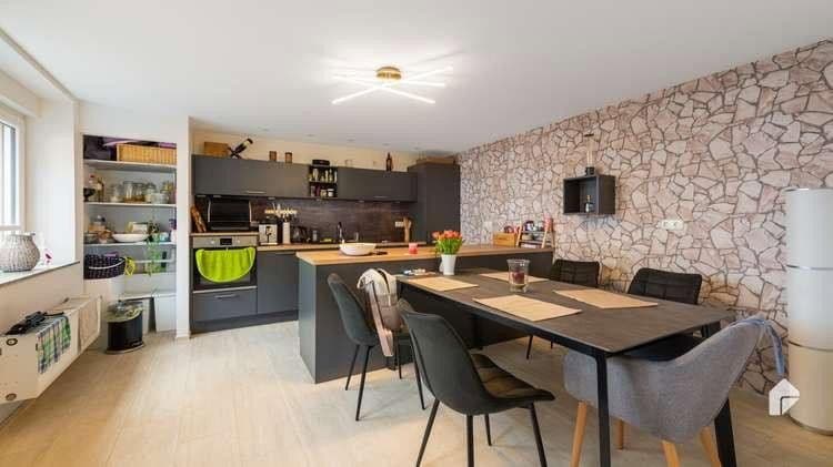 Pronájem bytu 4+1 127 m², Bad Belzig, Braniborsko Pronájem bytu 4+1 127 m², Bad Belzig, Braniborsko