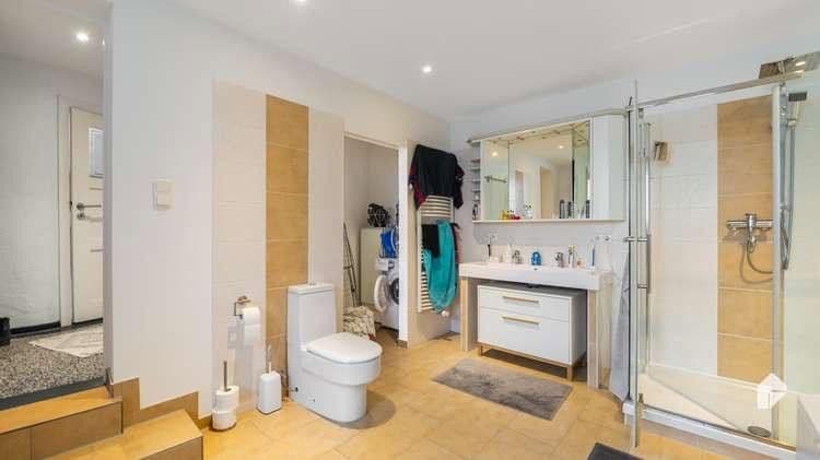 Pronájem bytu 4+1 127 m², Bad Belzig, Braniborsko Pronájem bytu 4+1 127 m², Bad Belzig, Braniborsko
