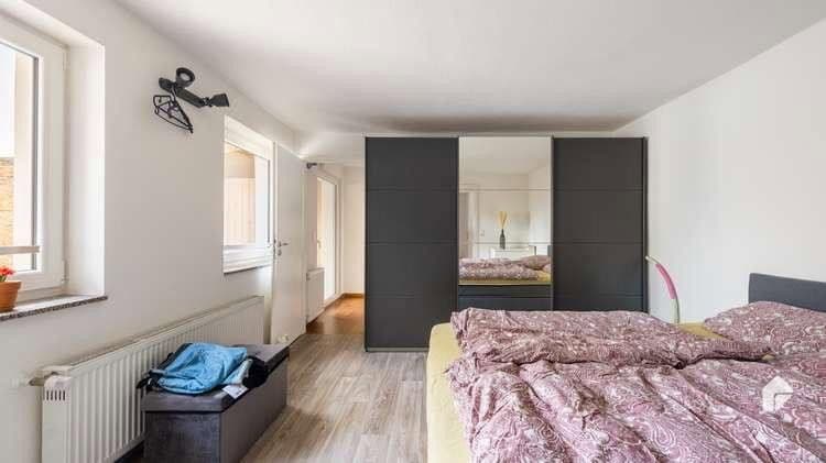 Pronájem bytu 4+1 127 m², Bad Belzig, Braniborsko Pronájem bytu 4+1 127 m², Bad Belzig, Braniborsko