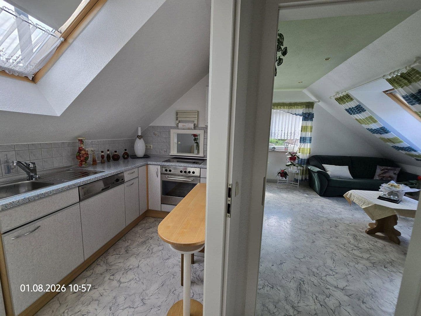 Prodej domu 157 m², pozemek 600 m², Haldenwang, Bavorsko Prodej domu 157 m², pozemek 600 m², Haldenwang, Bavorsko