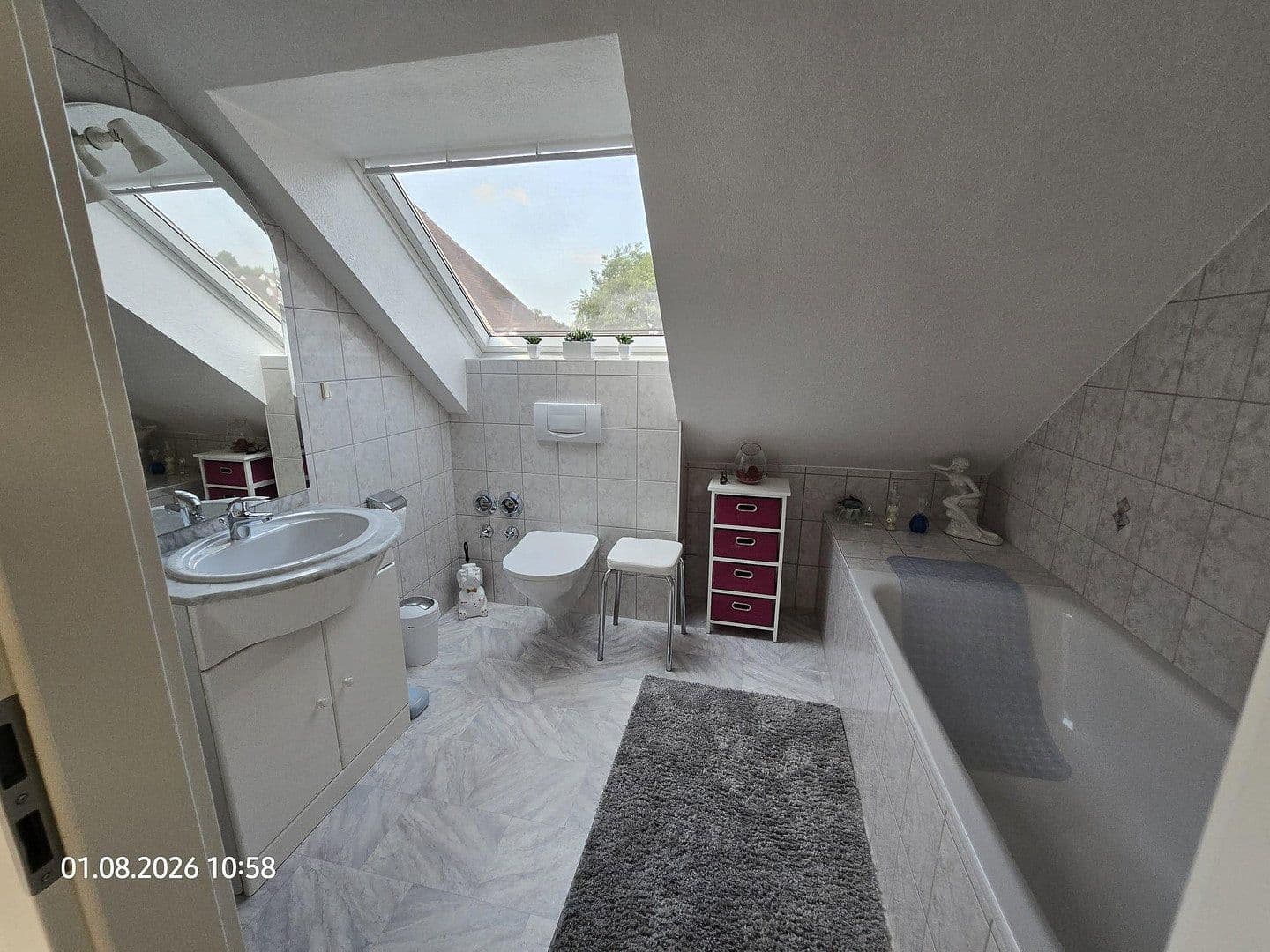 Prodej domu 157 m², pozemek 600 m², Haldenwang, Bavorsko Prodej domu 157 m², pozemek 600 m², Haldenwang, Bavorsko