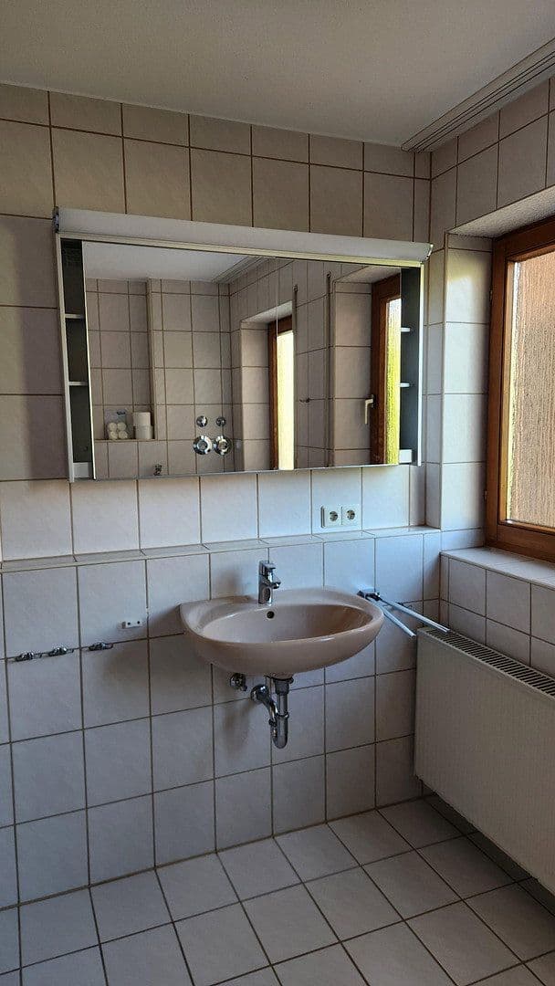 Prodej bytu 2+kk 70 m², Michaelstraße 172, Schwäbisch Hall, Bádensko-Württembersko Prodej bytu 2+kk 70 m², Michaelstraße 172, Schwäbisch Hall, Bádensko-Württembersko