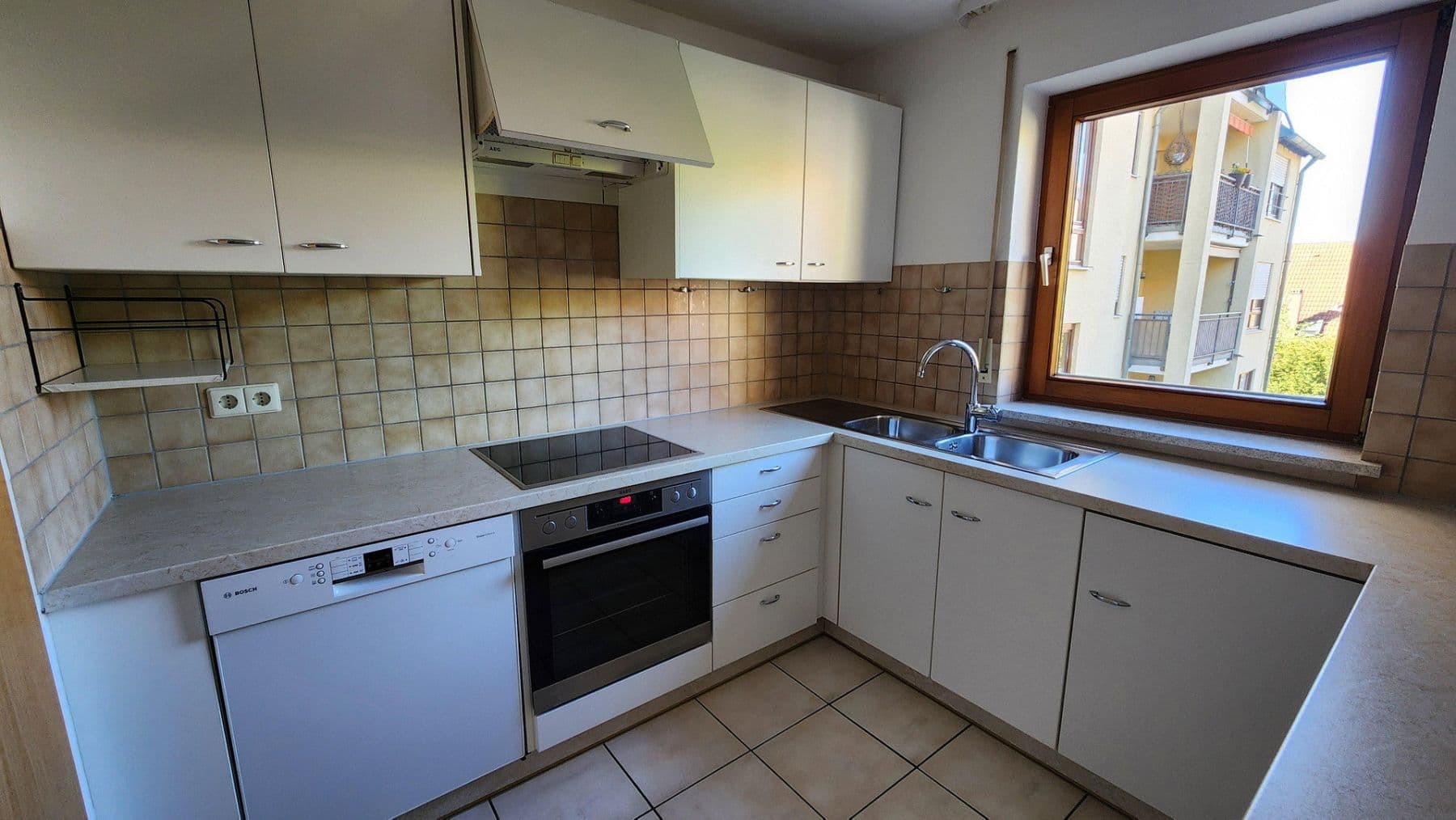 Prodej bytu 2+kk 70 m², Michaelstraße 172, Schwäbisch Hall, Bádensko-Württembersko Prodej bytu 2+kk 70 m², Michaelstraße 172, Schwäbisch Hall, Bádensko-Württembersko
