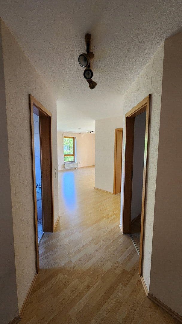 Prodej bytu 2+kk 70 m², Michaelstraße 172, Schwäbisch Hall, Bádensko-Württembersko Prodej bytu 2+kk 70 m², Michaelstraße 172, Schwäbisch Hall, Bádensko-Württembersko