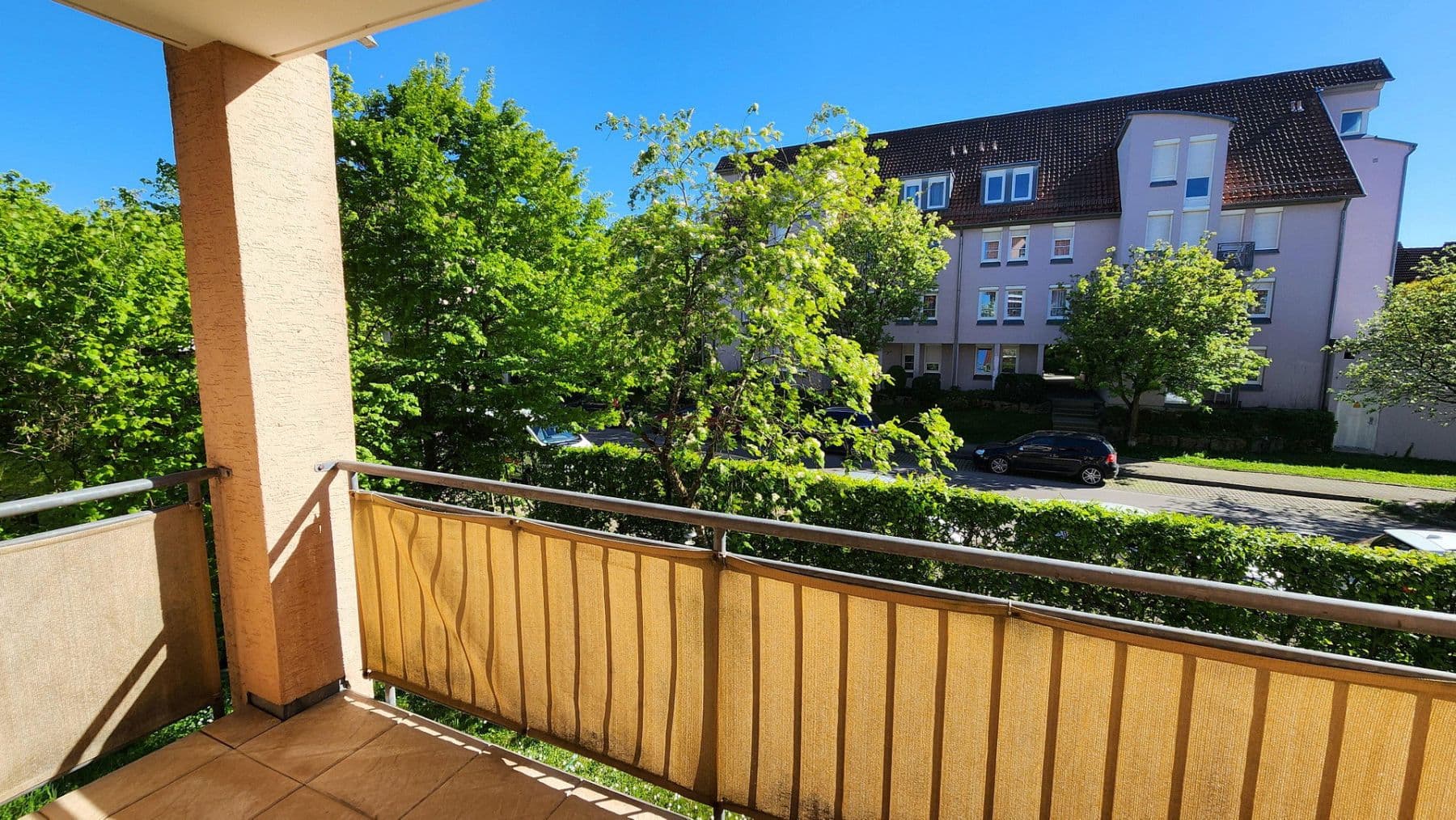 Prodej bytu 2+kk 70 m², Michaelstraße 172, Schwäbisch Hall, Bádensko-Württembersko Prodej bytu 2+kk 70 m², Michaelstraße 172, Schwäbisch Hall, Bádensko-Württembersko