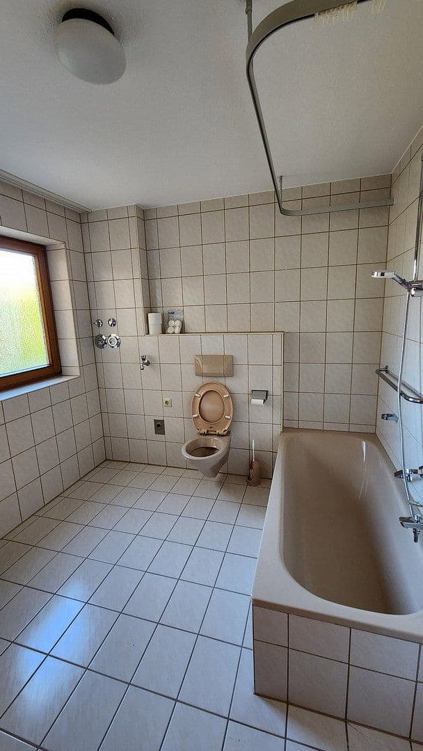 Prodej bytu 2+kk 70 m², Michaelstraße 172, Schwäbisch Hall, Bádensko-Württembersko Prodej bytu 2+kk 70 m², Michaelstraße 172, Schwäbisch Hall, Bádensko-Württembersko