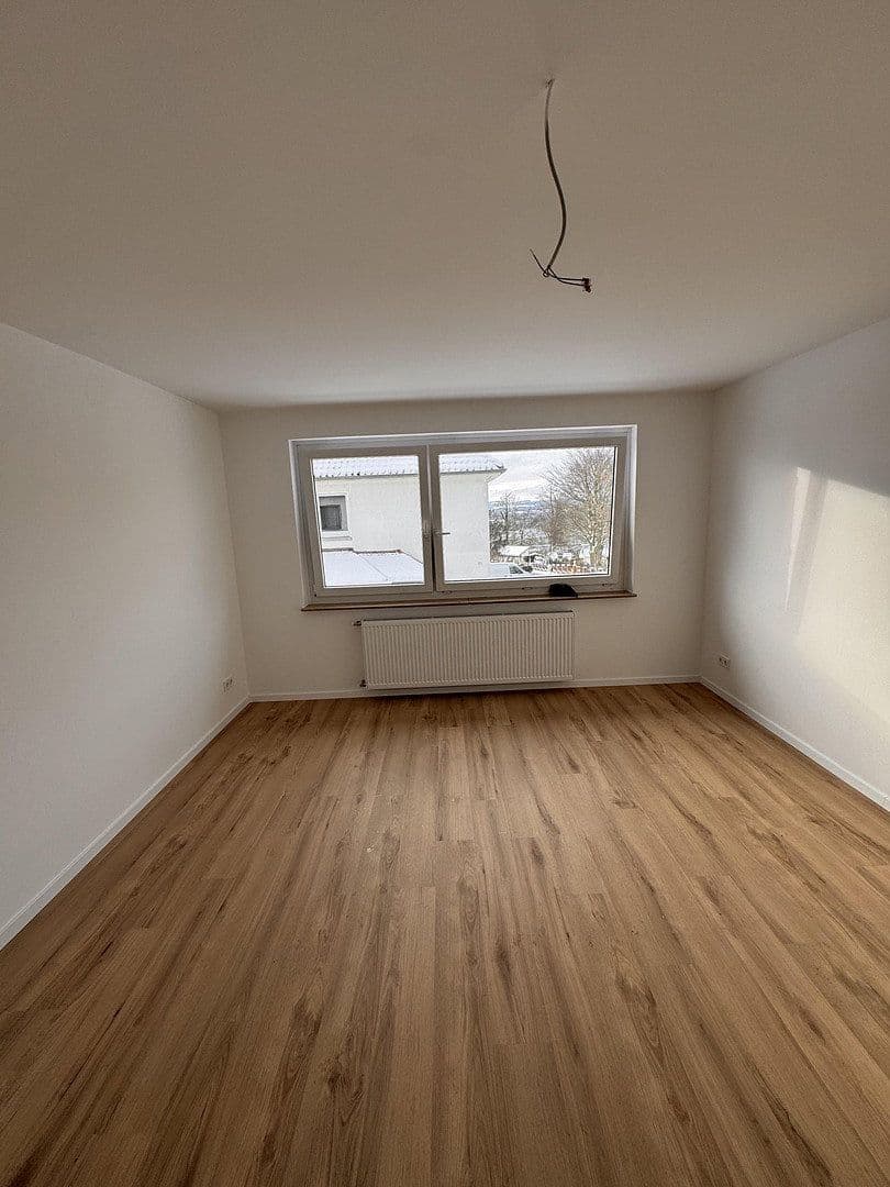 Pronájem bytu 2+kk 65 m², Rinteln, Dolní Sasko Pronájem bytu 2+kk 65 m², Rinteln, Dolní Sasko