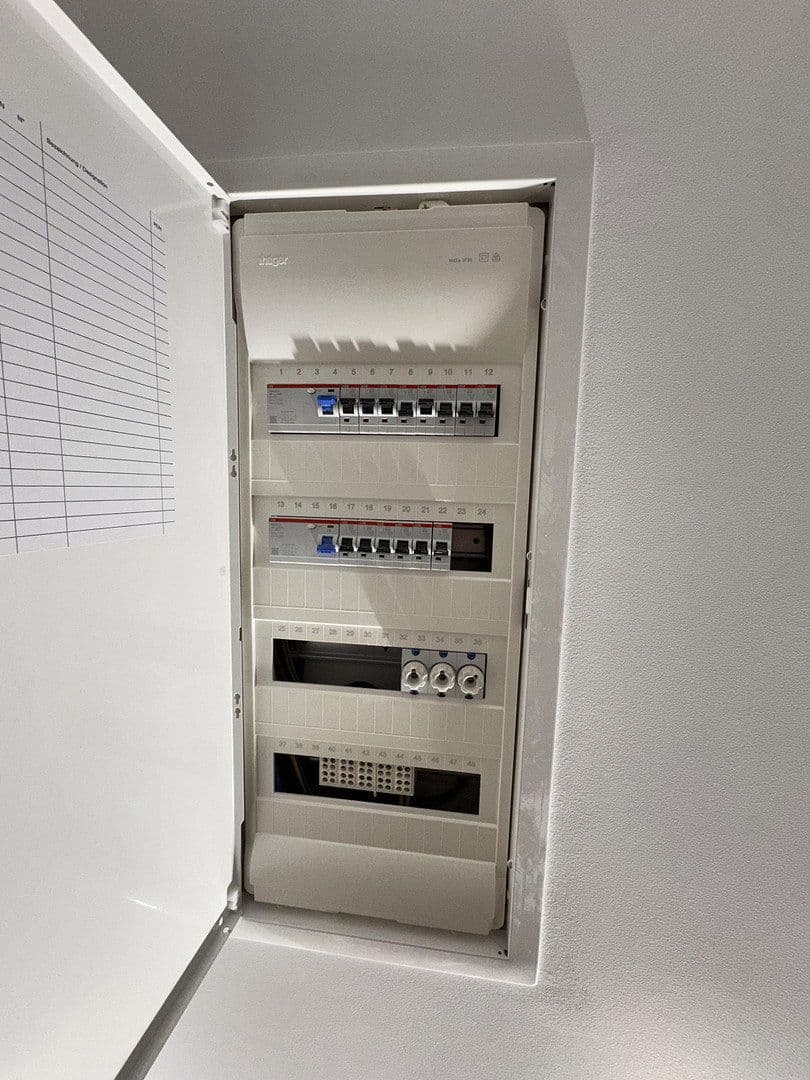 Pronájem bytu 2+kk 65 m², Rinteln, Dolní Sasko Pronájem bytu 2+kk 65 m², Rinteln, Dolní Sasko