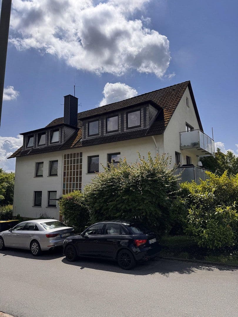 Pronájem bytu 2+kk 65 m², Rinteln, Dolní Sasko Pronájem bytu 2+kk 65 m², Rinteln, Dolní Sasko