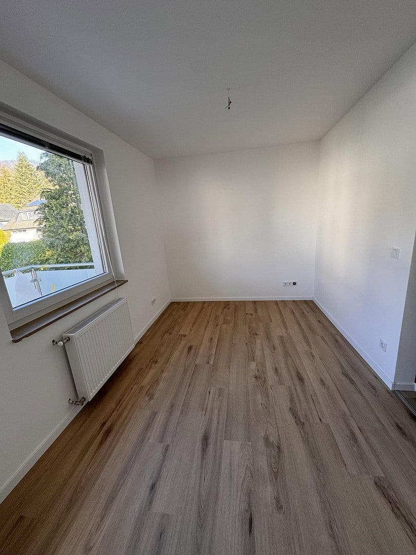 Pronájem bytu 2+kk 65 m², Rinteln, Dolní Sasko Pronájem bytu 2+kk 65 m², Rinteln, Dolní Sasko