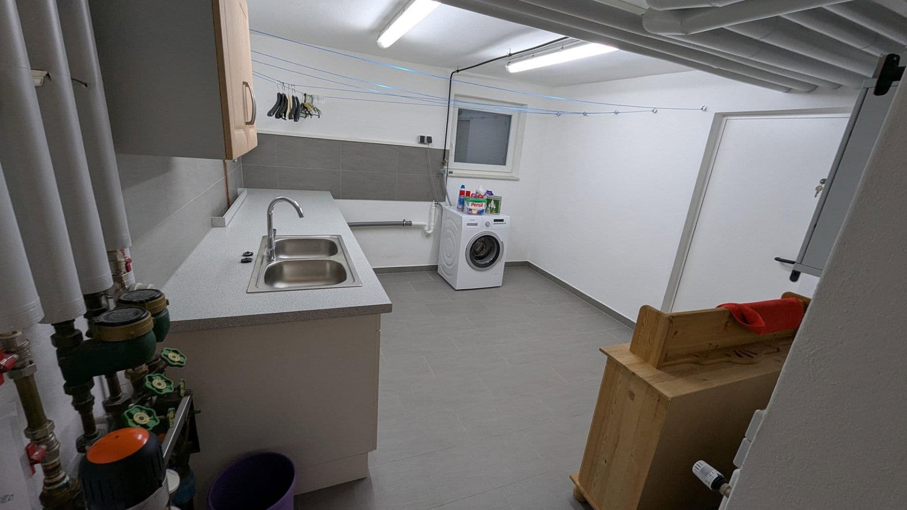 Prodej domu 247 m², pozemek 838 m², Bad Liebenzell, Bádensko-Württembersko Prodej domu 247 m², pozemek 838 m², Bad Liebenzell, Bádensko-Württembersko