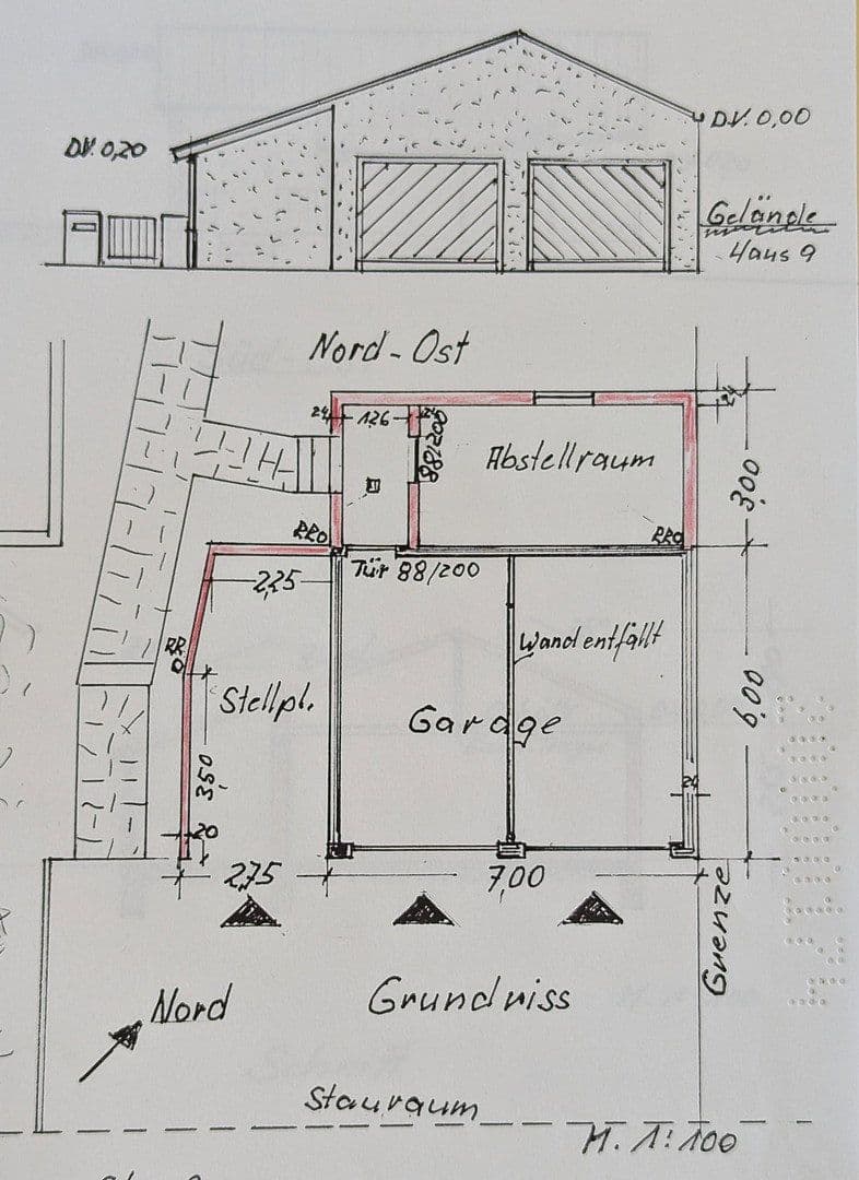 Prodej domu 247 m², pozemek 838 m², Bad Liebenzell, Bádensko-Württembersko Prodej domu 247 m², pozemek 838 m², Bad Liebenzell, Bádensko-Württembersko
