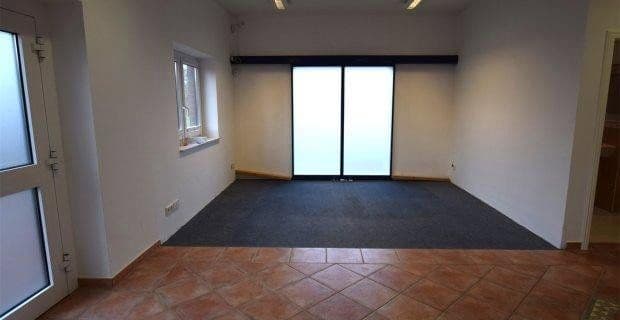 Prodej nebytového prostoru 2.680 m², Felder Straße 2, Bredenbek, Šlesvicko-Holštýnsko Prodej nebytového prostoru 2.680 m², Felder Straße 2, Bredenbek, Šlesvicko-Holštýnsko