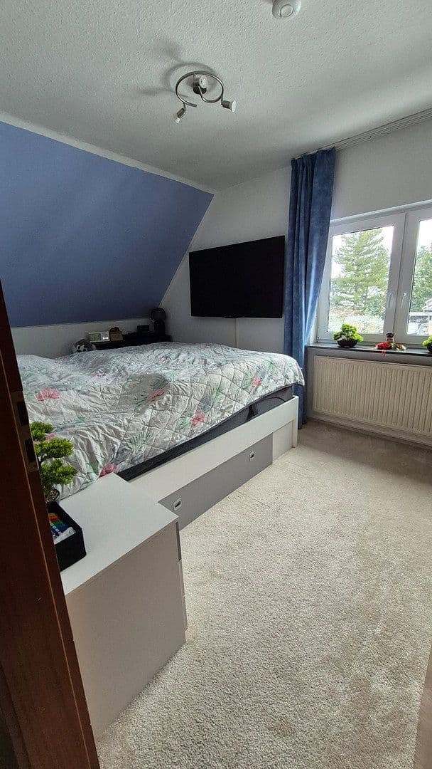 Prodej domu 102 m², pozemek 251 m², Am Eichholz 86, Uetersen, Šlesvicko-Holštýnsko Prodej domu 102 m², pozemek 251 m², Am Eichholz 86, Uetersen, Šlesvicko-Holštýnsko