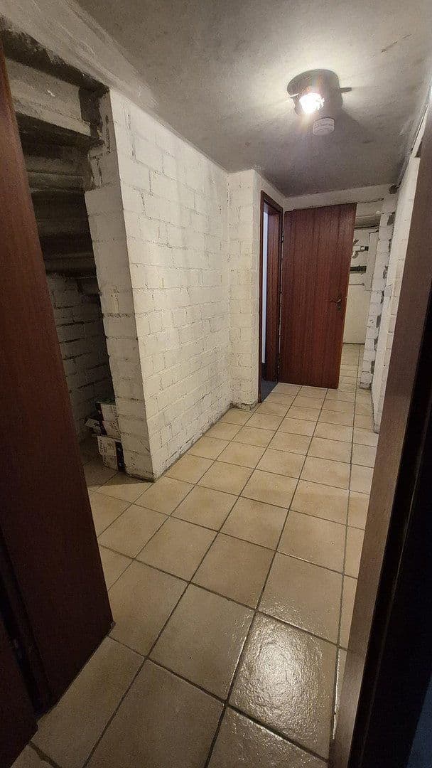 Prodej domu 102 m², pozemek 251 m², Am Eichholz 86, Uetersen, Šlesvicko-Holštýnsko Prodej domu 102 m², pozemek 251 m², Am Eichholz 86, Uetersen, Šlesvicko-Holštýnsko