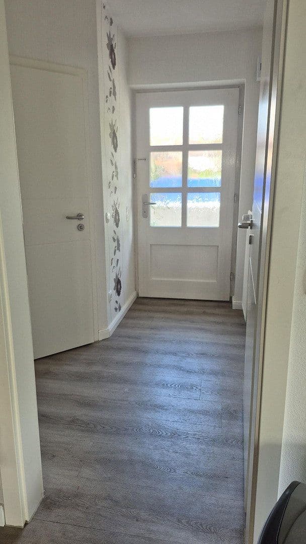 Prodej domu 102 m², pozemek 251 m², Am Eichholz 86, Uetersen, Šlesvicko-Holštýnsko Prodej domu 102 m², pozemek 251 m², Am Eichholz 86, Uetersen, Šlesvicko-Holštýnsko