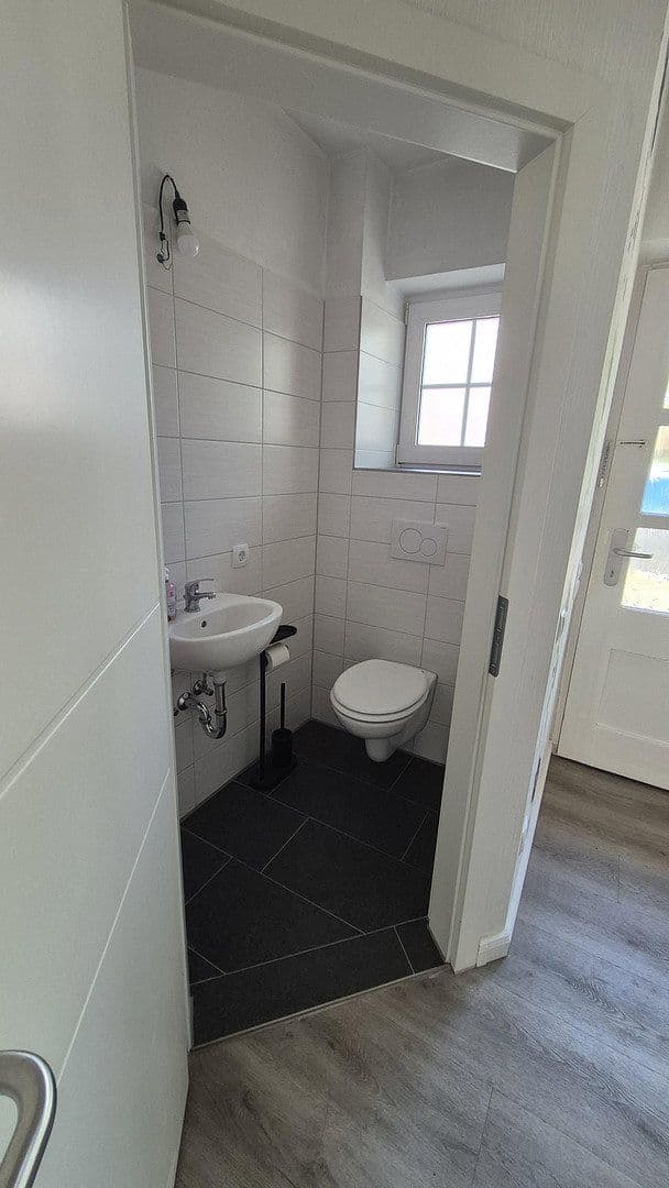 Prodej domu 102 m², pozemek 251 m², Am Eichholz 86, Uetersen, Šlesvicko-Holštýnsko Prodej domu 102 m², pozemek 251 m², Am Eichholz 86, Uetersen, Šlesvicko-Holštýnsko