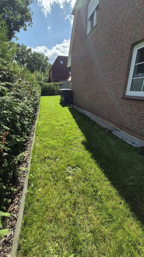 Prodej domu 102 m², pozemek 251 m², Am Eichholz 86, Uetersen, Šlesvicko-Holštýnsko Prodej domu 102 m², pozemek 251 m², Am Eichholz 86, Uetersen, Šlesvicko-Holštýnsko