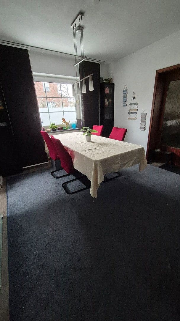 Prodej domu 102 m², pozemek 251 m², Am Eichholz 86, Uetersen, Šlesvicko-Holštýnsko Prodej domu 102 m², pozemek 251 m², Am Eichholz 86, Uetersen, Šlesvicko-Holštýnsko
