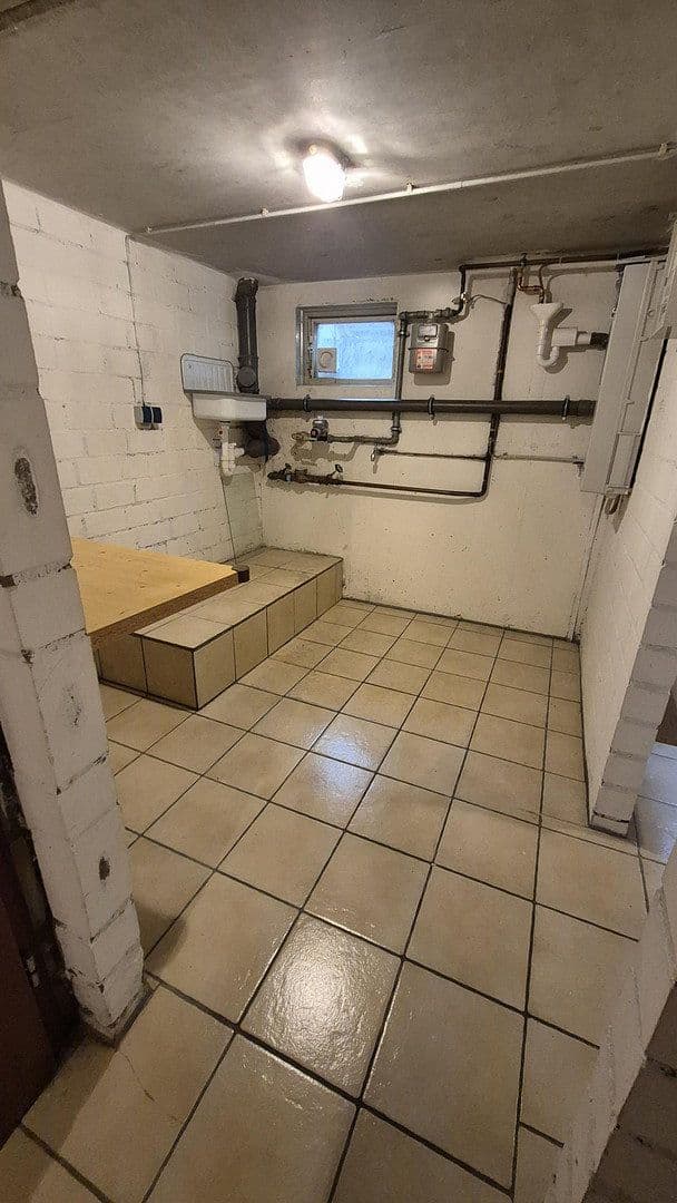 Prodej domu 102 m², pozemek 251 m², Am Eichholz 86, Uetersen, Šlesvicko-Holštýnsko Prodej domu 102 m², pozemek 251 m², Am Eichholz 86, Uetersen, Šlesvicko-Holštýnsko