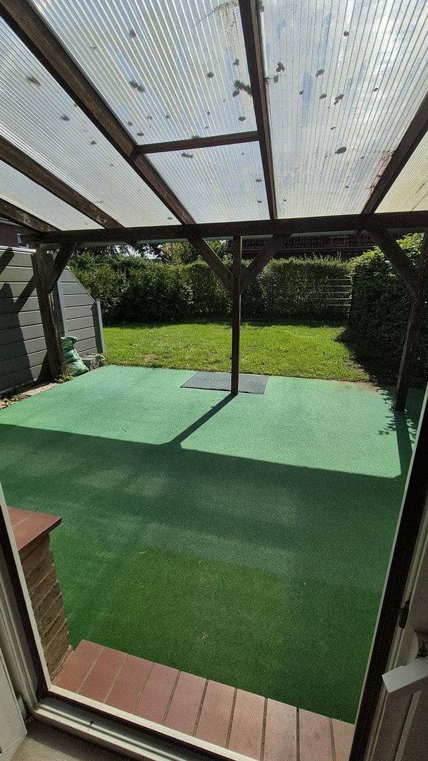 Prodej domu 102 m², pozemek 251 m², Am Eichholz 86, Uetersen, Šlesvicko-Holštýnsko Prodej domu 102 m², pozemek 251 m², Am Eichholz 86, Uetersen, Šlesvicko-Holštýnsko