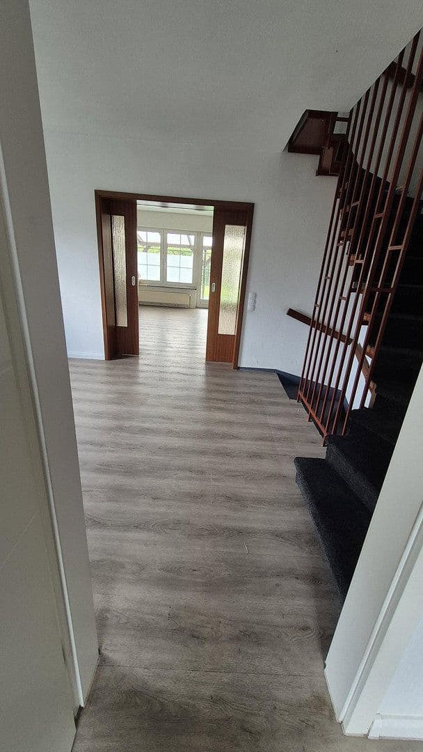 Prodej domu 102 m², pozemek 251 m², Am Eichholz 86, Uetersen, Šlesvicko-Holštýnsko Prodej domu 102 m², pozemek 251 m², Am Eichholz 86, Uetersen, Šlesvicko-Holštýnsko