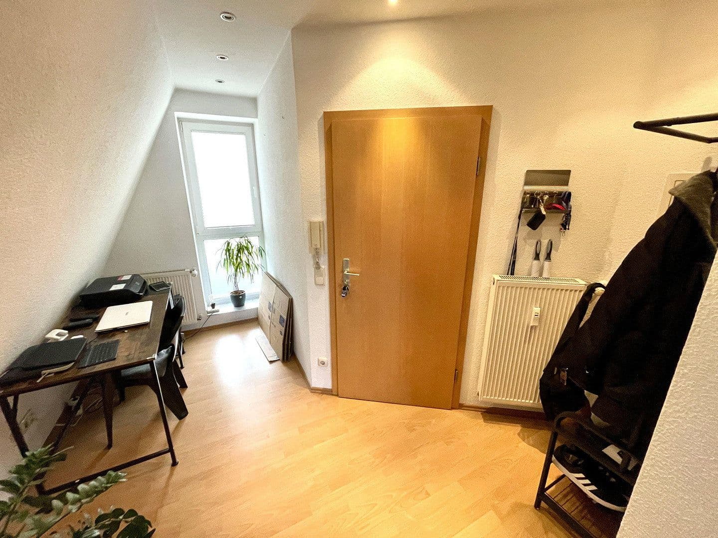 Pronájem bytu 2+1 86 m², Torgauer Str. 15, Gelsenkirchen, Severní Porýní-Vestfálsko Pronájem bytu 2+1 86 m², Torgauer Str. 15, Gelsenkirchen, Severní Porýní-Vestfálsko