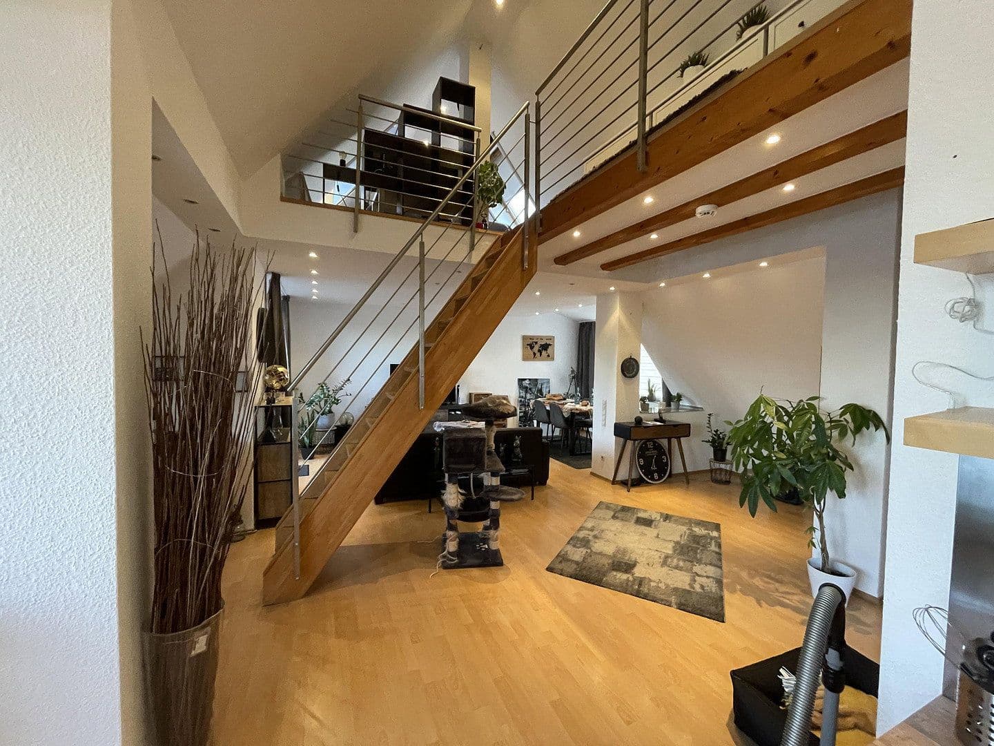 Pronájem bytu 2+1 86 m², Torgauer Str. 15, Gelsenkirchen, Severní Porýní-Vestfálsko Pronájem bytu 2+1 86 m², Torgauer Str. 15, Gelsenkirchen, Severní Porýní-Vestfálsko