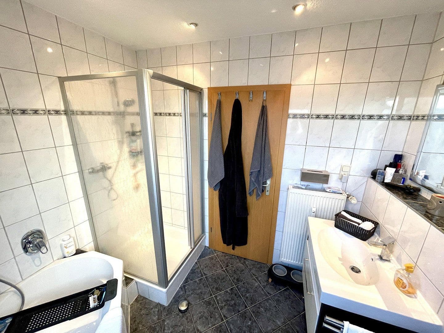 Pronájem bytu 2+1 86 m², Torgauer Str. 15, Gelsenkirchen, Severní Porýní-Vestfálsko Pronájem bytu 2+1 86 m², Torgauer Str. 15, Gelsenkirchen, Severní Porýní-Vestfálsko