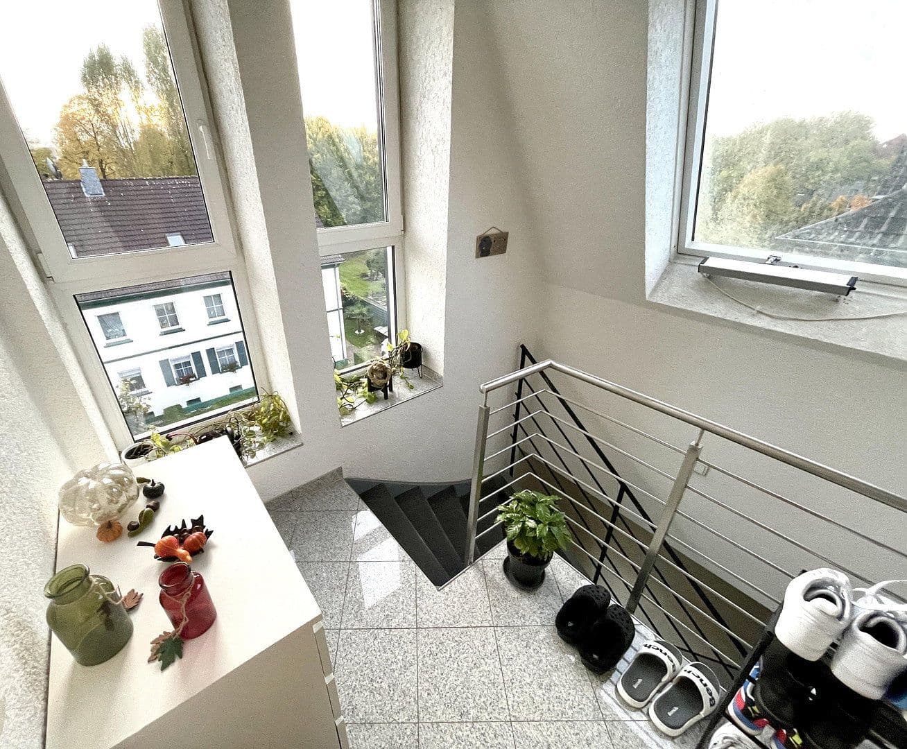 Pronájem bytu 2+1 86 m², Torgauer Str. 15, Gelsenkirchen, Severní Porýní-Vestfálsko Pronájem bytu 2+1 86 m², Torgauer Str. 15, Gelsenkirchen, Severní Porýní-Vestfálsko