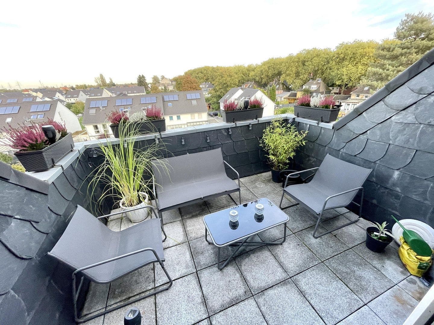 Pronájem bytu 2+1 86 m², Torgauer Str. 15, Gelsenkirchen, Severní Porýní-Vestfálsko Pronájem bytu 2+1 86 m², Torgauer Str. 15, Gelsenkirchen, Severní Porýní-Vestfálsko