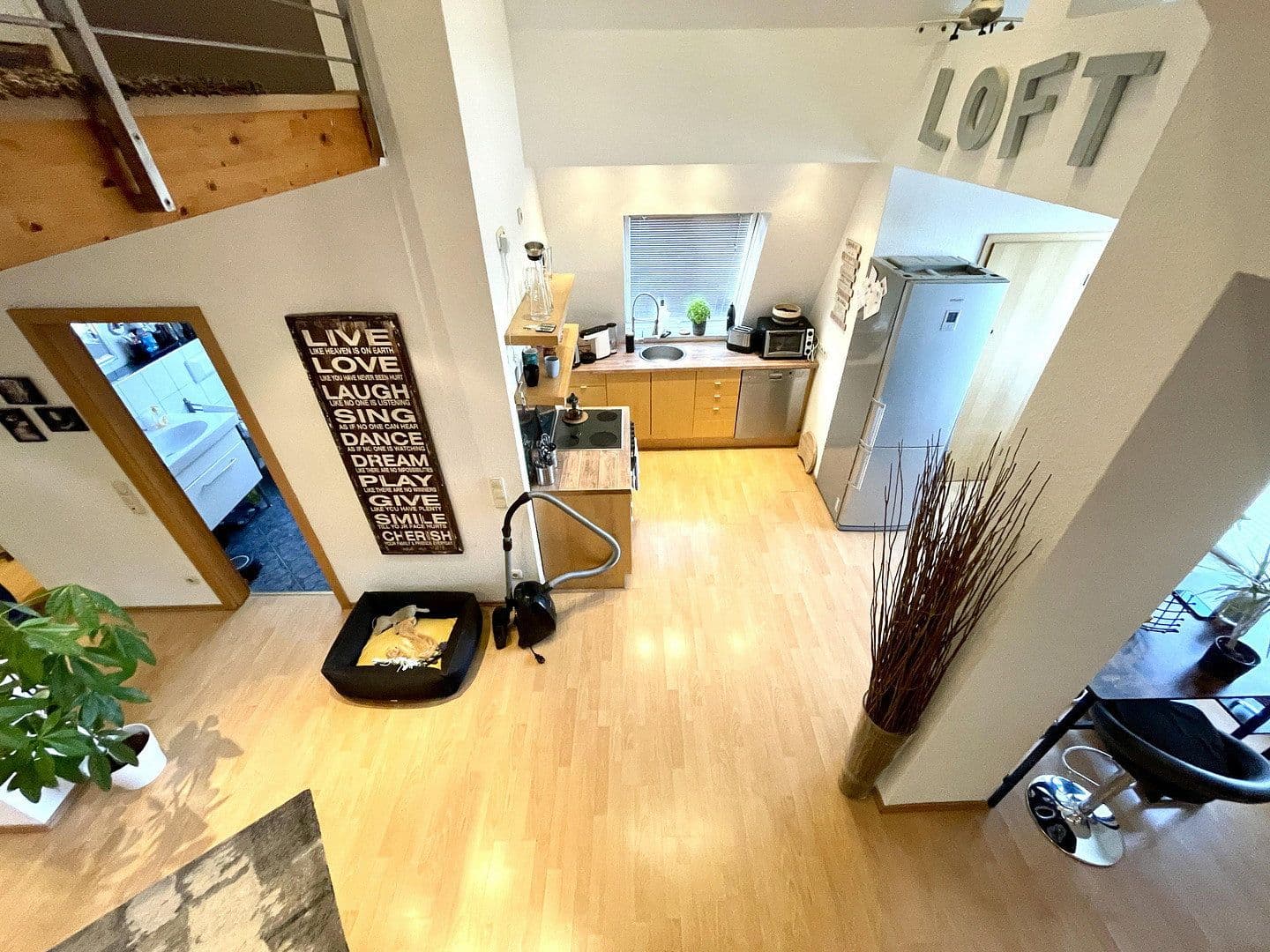 Pronájem bytu 2+1 86 m², Torgauer Str. 15, Gelsenkirchen, Severní Porýní-Vestfálsko Pronájem bytu 2+1 86 m², Torgauer Str. 15, Gelsenkirchen, Severní Porýní-Vestfálsko