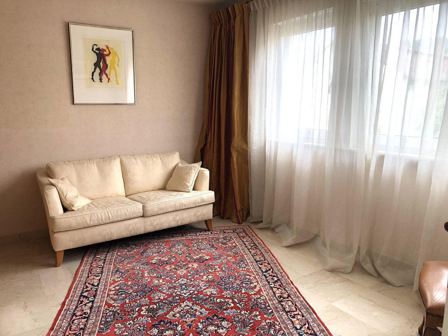 Prodej bytu 4+kk 126 m², Neustadt, Porýní-Falc Prodej bytu 4+kk 126 m², Neustadt, Porýní-Falc