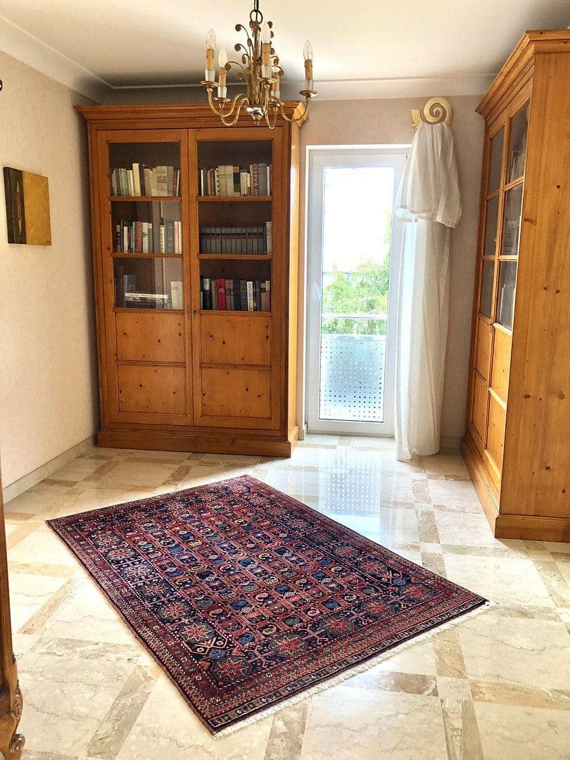 Prodej bytu 4+kk 126 m², Neustadt, Porýní-Falc Prodej bytu 4+kk 126 m², Neustadt, Porýní-Falc