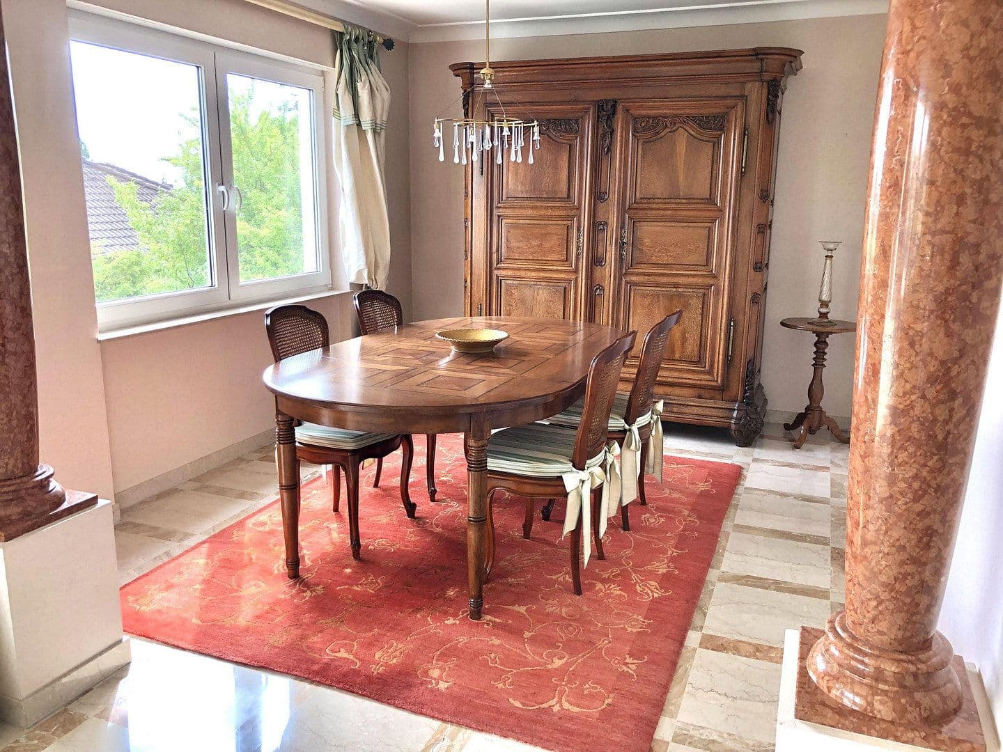 Prodej bytu 4+kk 126 m², Neustadt, Porýní-Falc Prodej bytu 4+kk 126 m², Neustadt, Porýní-Falc