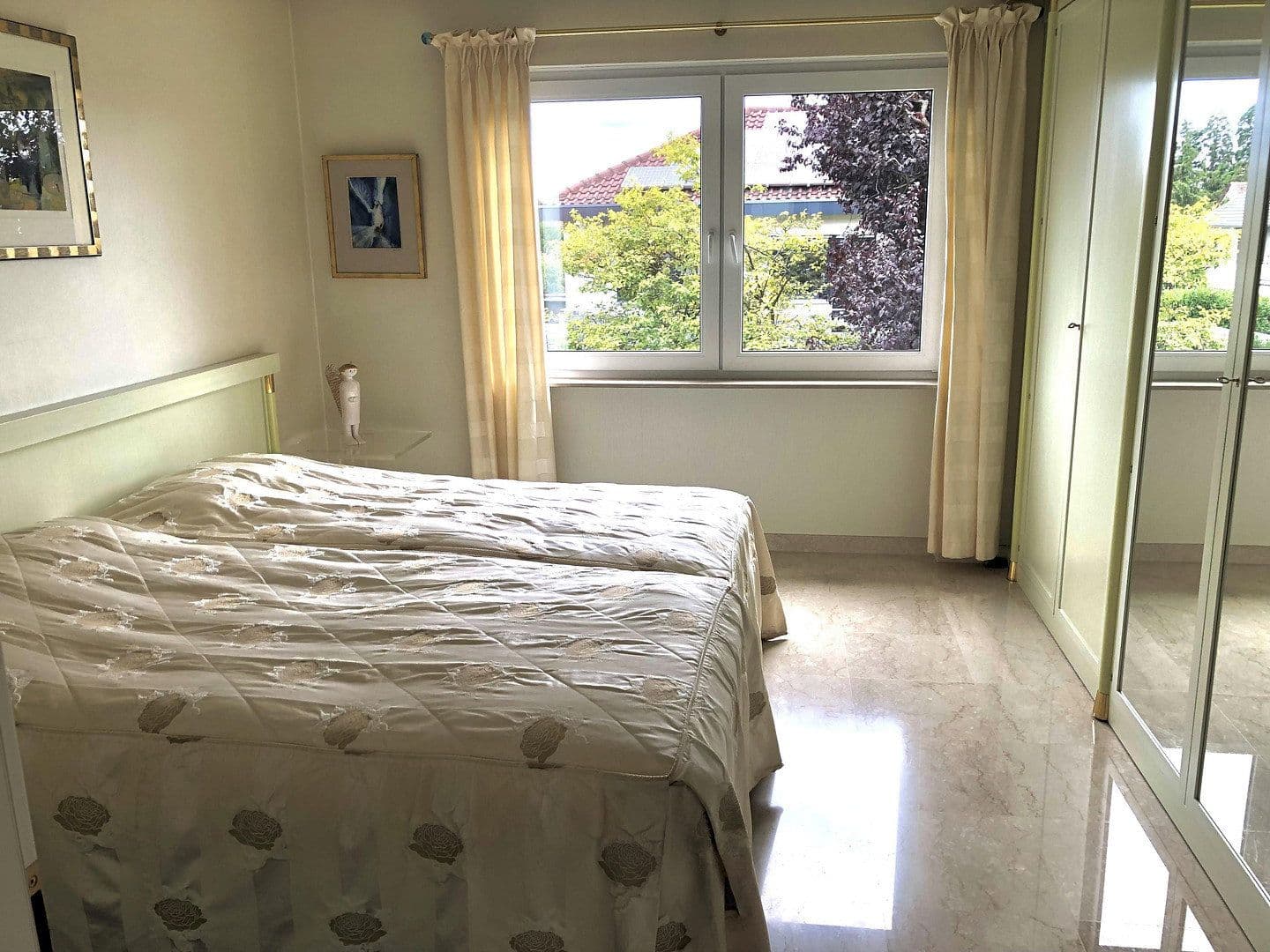 Prodej bytu 4+kk 126 m², Neustadt, Porýní-Falc Prodej bytu 4+kk 126 m², Neustadt, Porýní-Falc